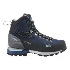 Millet G Trek 5 Gore-Tex Femme Bleu Marine