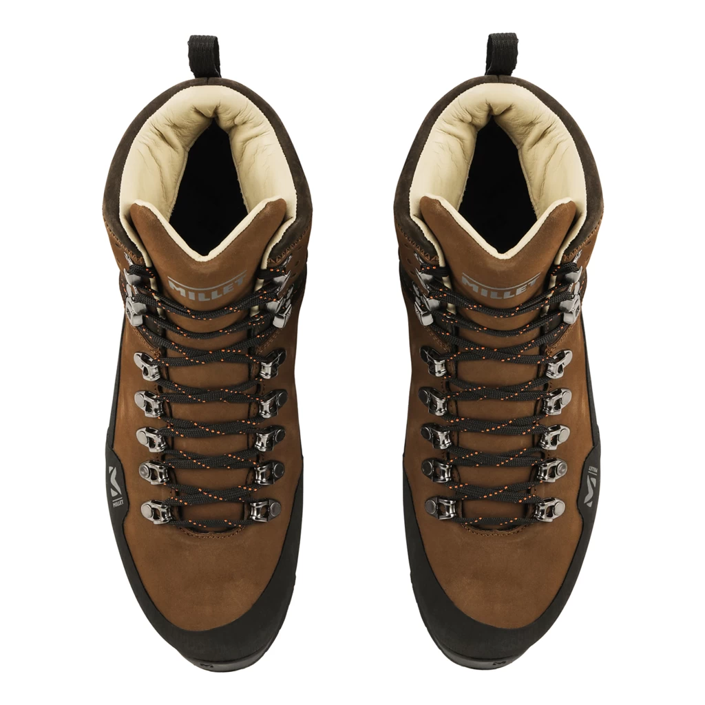 Millet G Trek 5 Leather Marron â Image 3