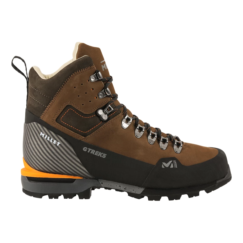 Millet G Trek 5 Leather Marron â Image 2