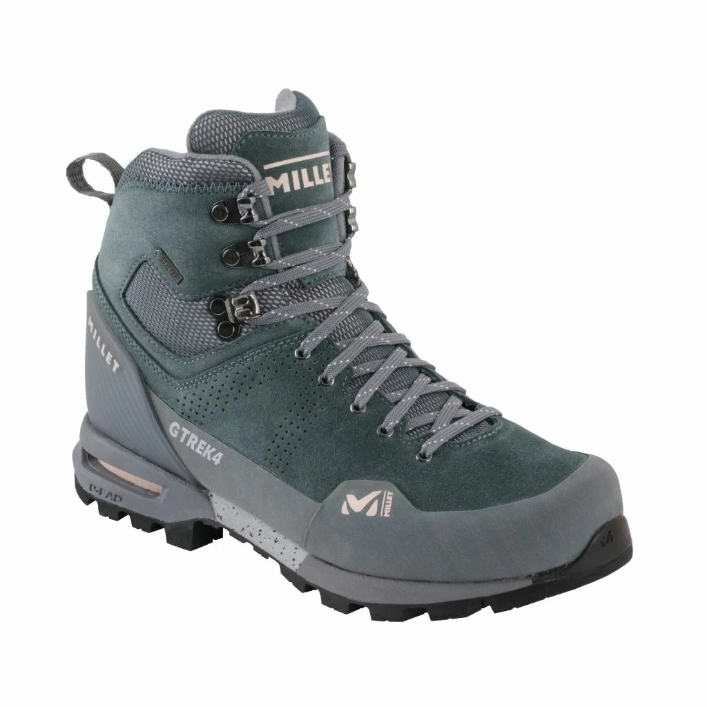 Millet G Trek 4 Gore-Tex Femme Gris – Image 2