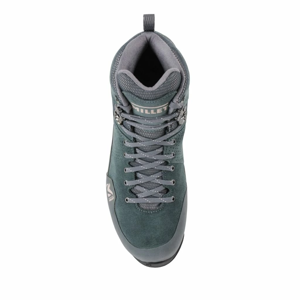 Millet G Trek 4 Gore-Tex Femme Gris – Image 4