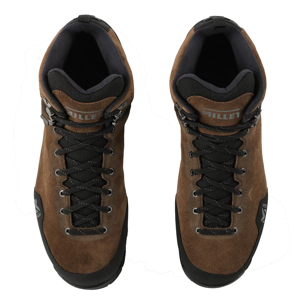 Millet G Trek 3 Gore-Tex Homme Marron – Image 2