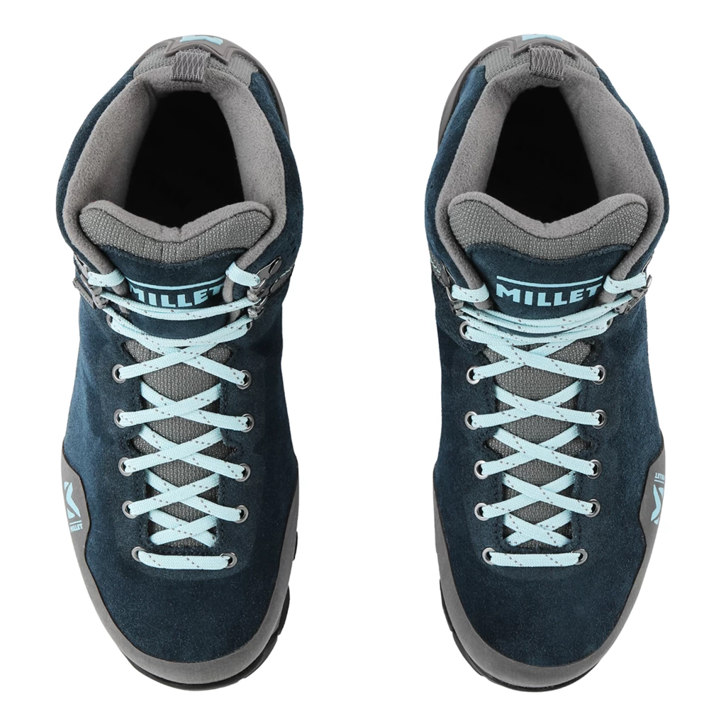 Millet G Trek 3 Gore-Tex Femme Bleu Foncé – Image 3