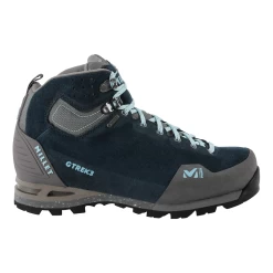 Millet G Trek 3 Gore-Tex Femme Bleu Foncé