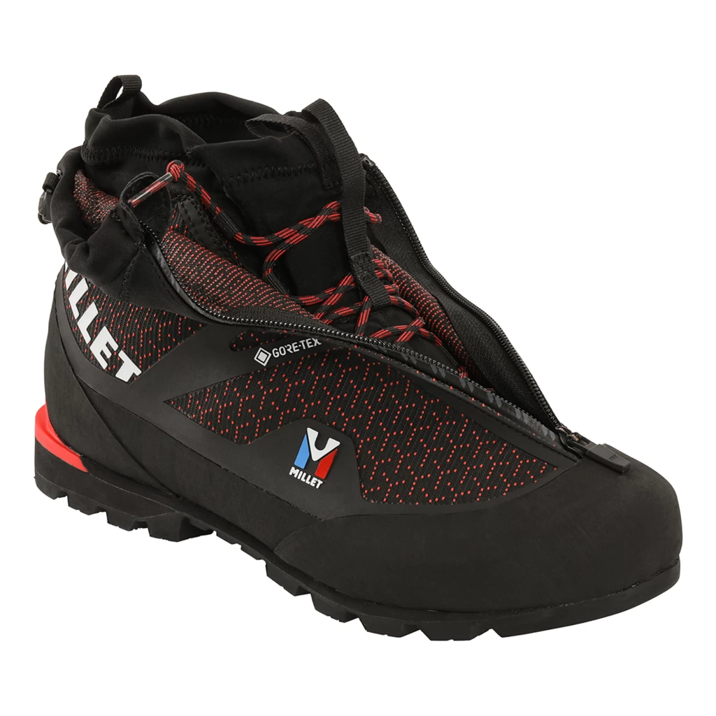 Millet Grepon Carbon Pro Gore-Tex – Image 2