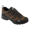 Millet Hike Up Leather Gore-Tex Homme Marron