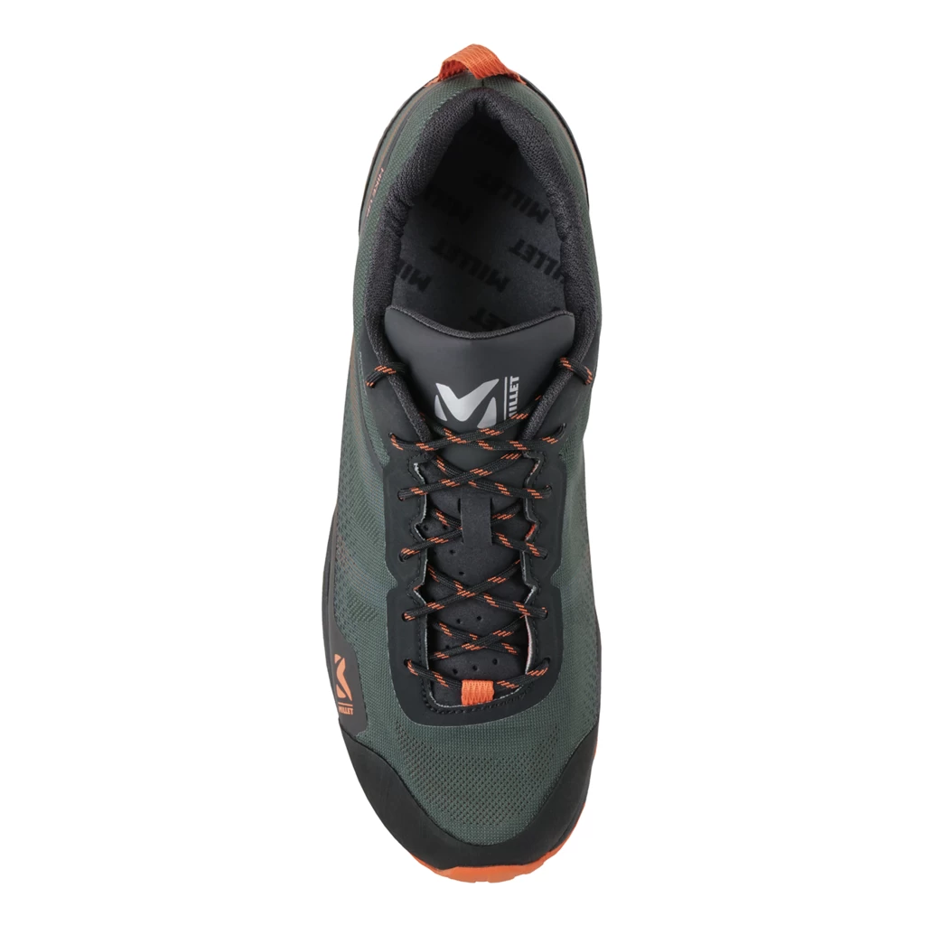 Millet Hike Up Gore-Tex Homme Kaki – Image 2