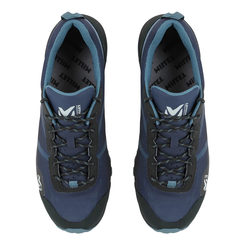 Millet Hike Up Gore-Tex Homme Bleu – Image 3