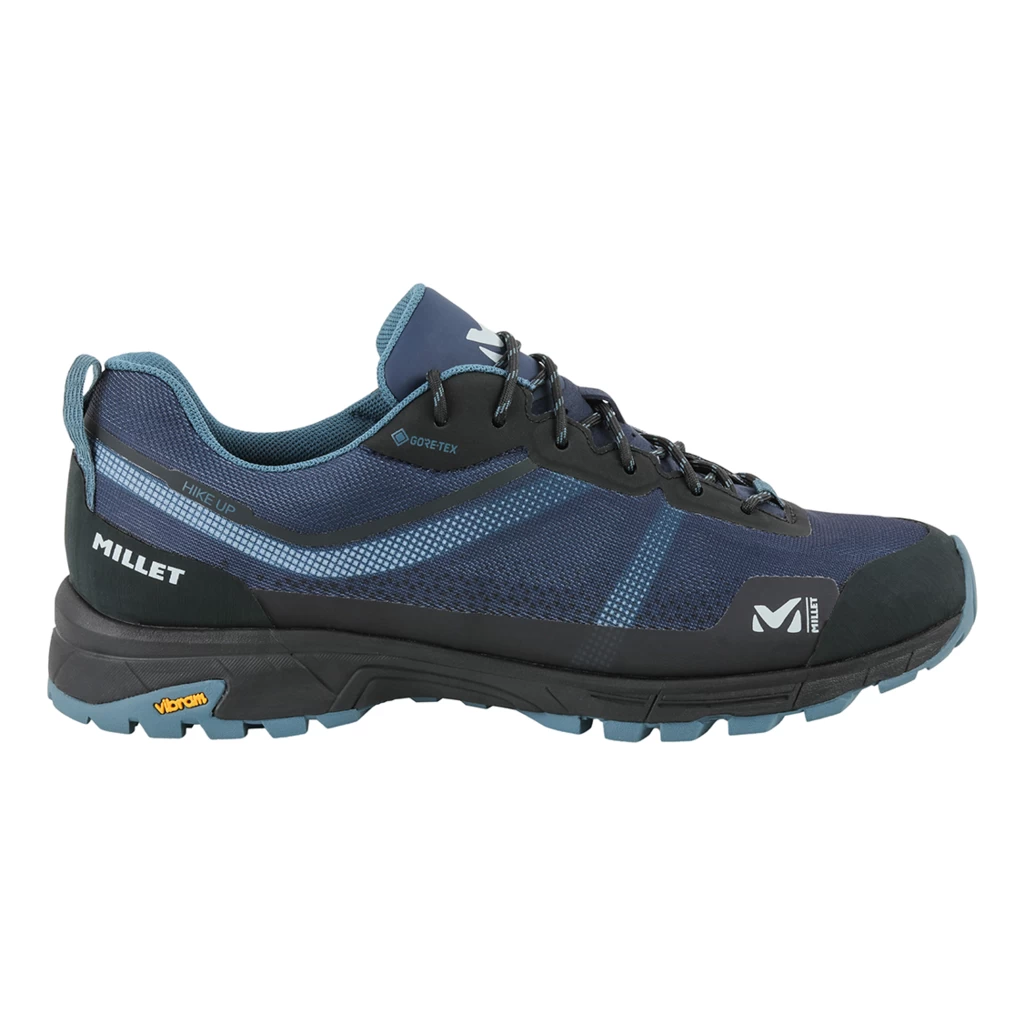 Millet Hike Up Gore-Tex Homme Bleu – Image 2
