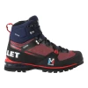 Millet Elevation Trilogy Gore-Tex Rouge