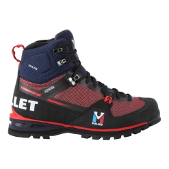 Millet Elevation Trilogy Gore-Tex Rouge