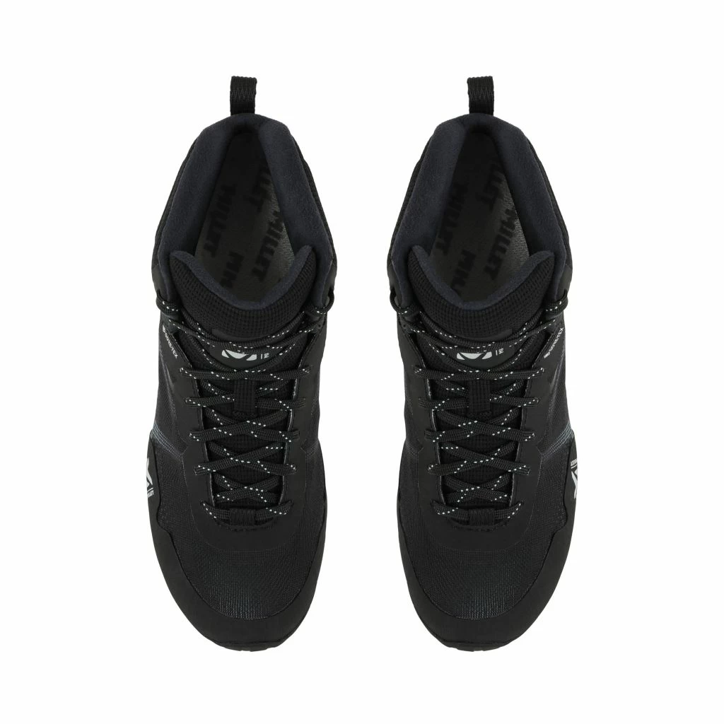 Millet Hike Up Mid Gore-Tex Femme Noir – Image 3