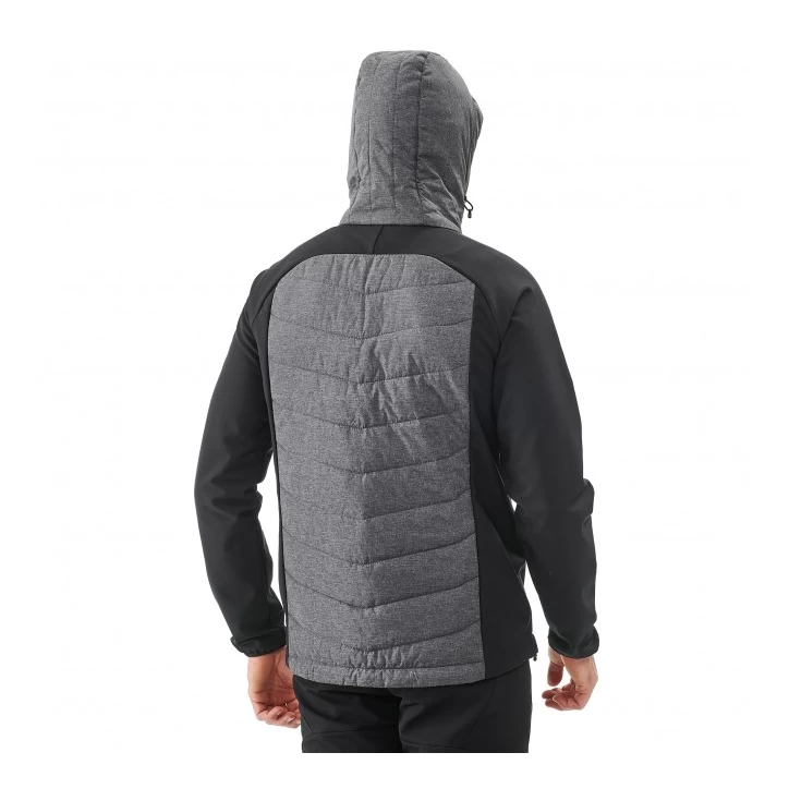 Millet Hybrid Nanga Hoody Homme – Image 2