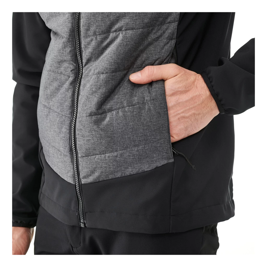 Millet Hybrid Nanga Hoody Homme – Image 3