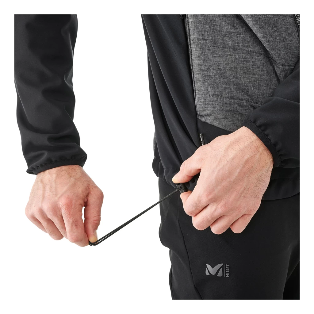 Millet Hybrid Nanga Hoody Homme – Image 4