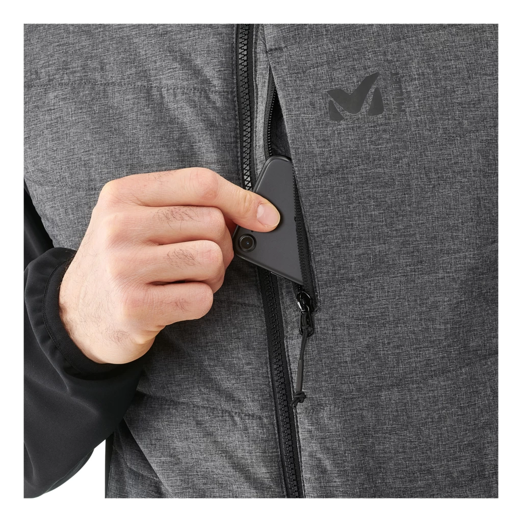 Millet Hybrid Nanga Hoody Homme – Image 6