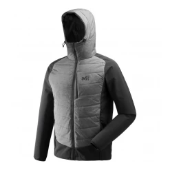 Millet Hybrid Nanga Hoody Homme