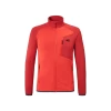 Millet Seneca Tecno Jacket Homme Rouge