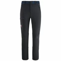 Millet Trilogy One Cordura Pant Homme Noir