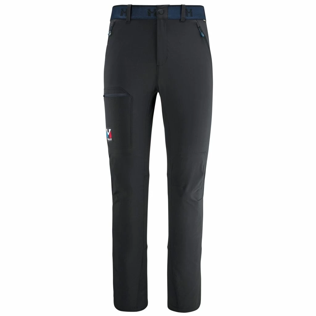 Millet Trilogy One Cordura Pant Homme Noir