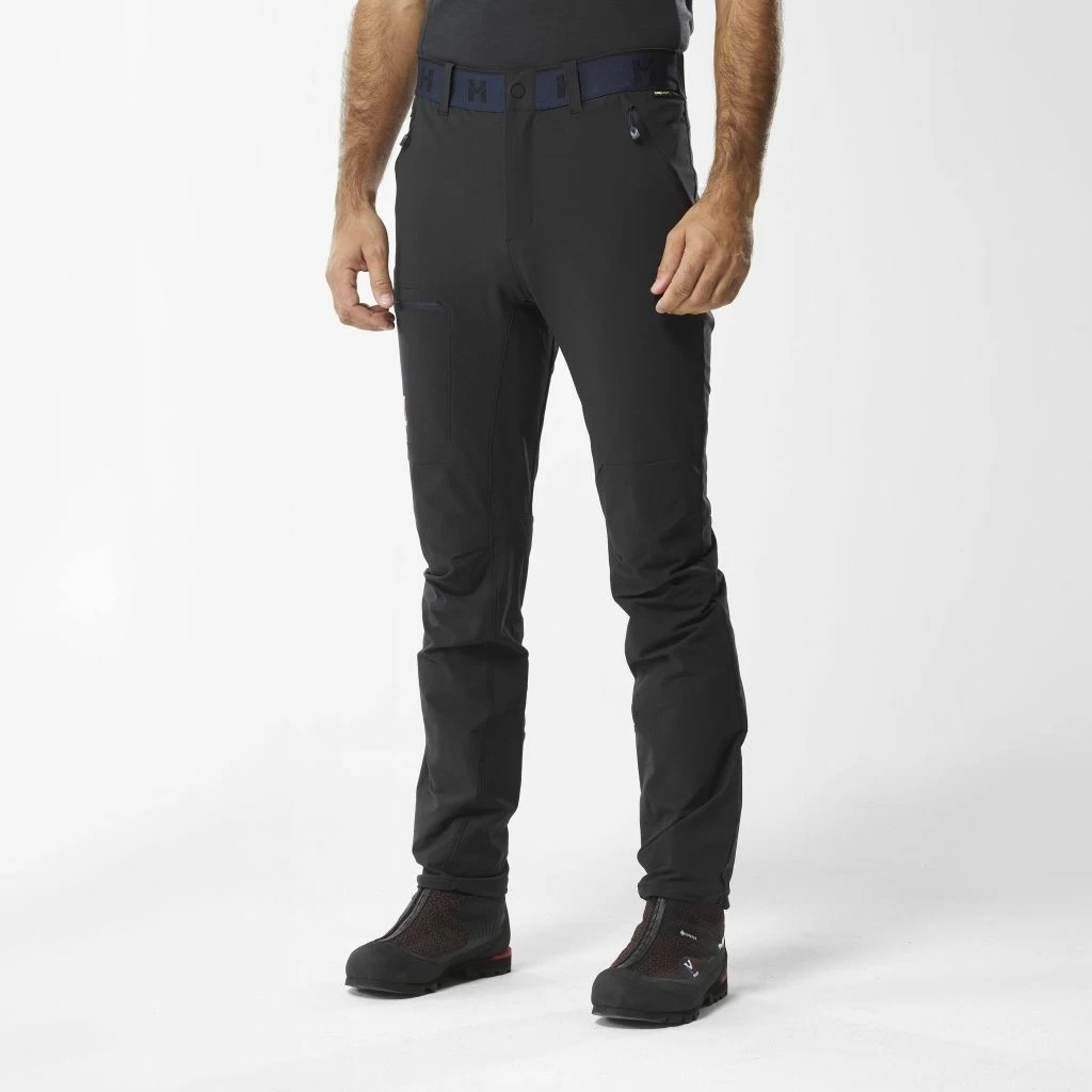Millet Trilogy One Cordura Pant Homme Noir – Image 2