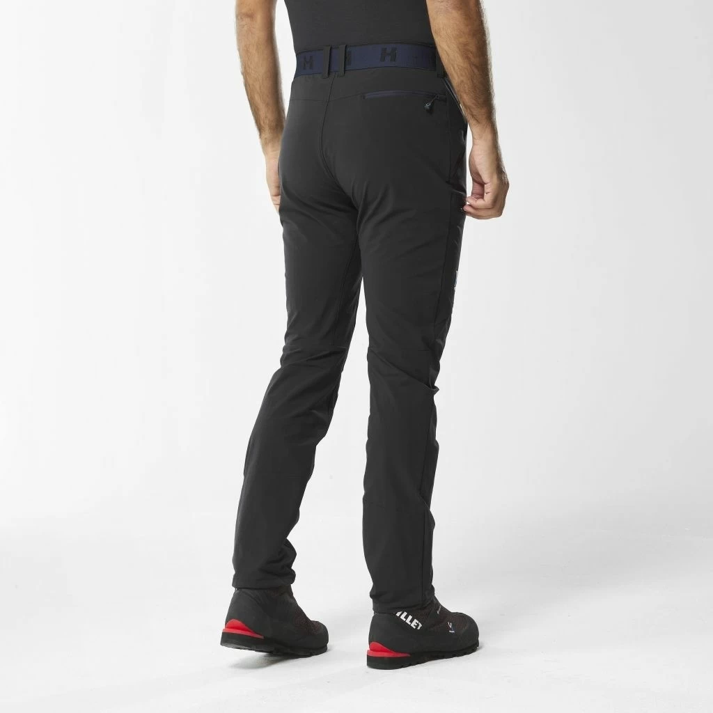 Millet Trilogy One Cordura Pant Homme Noir – Image 3