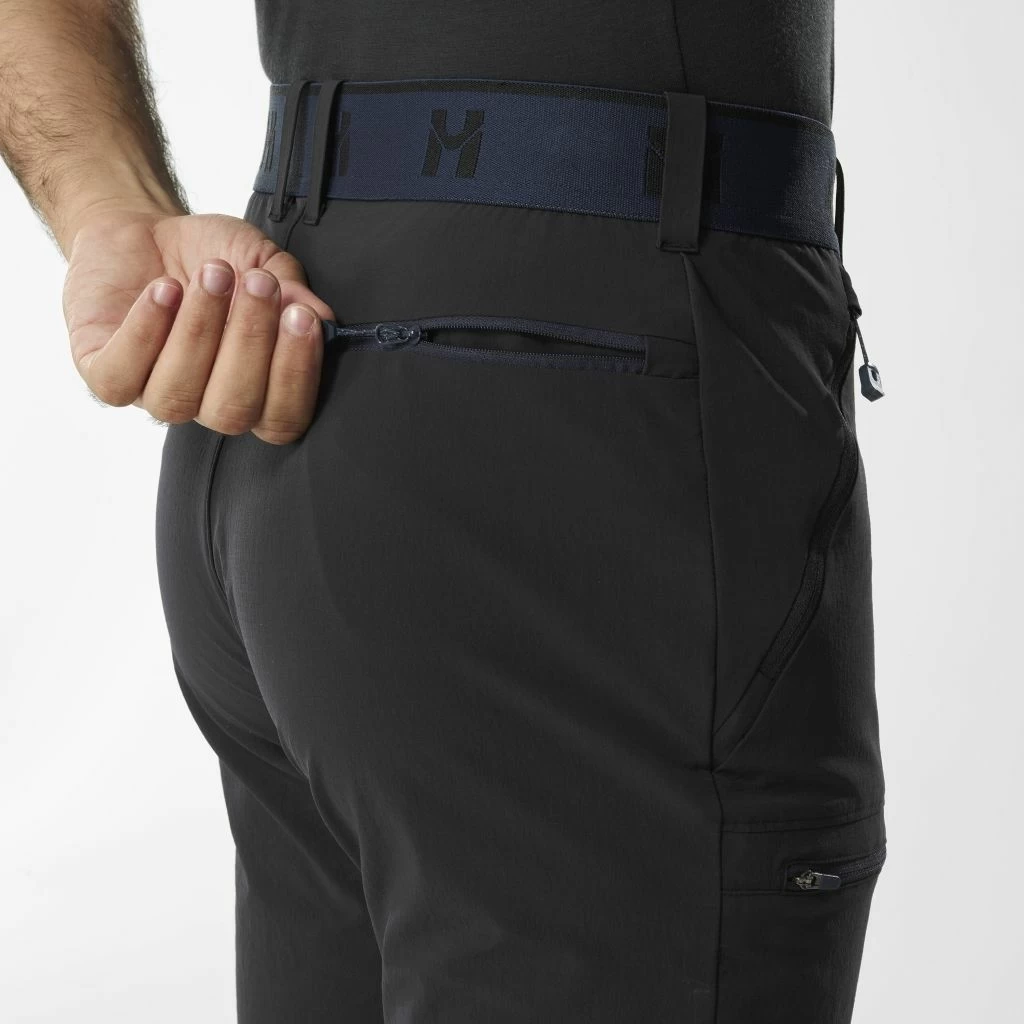 Millet Trilogy One Cordura Pant Homme Noir – Image 8