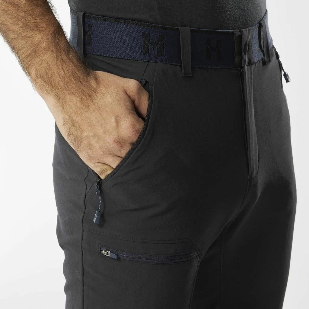 Millet Trilogy One Cordura Pant Homme Noir – Image 5