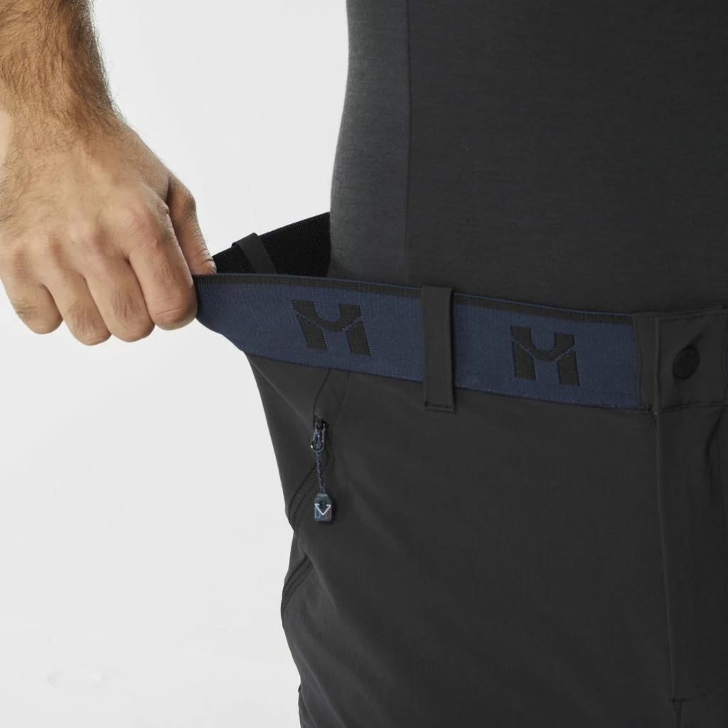 Millet Trilogy One Cordura Pant Homme Noir – Image 6