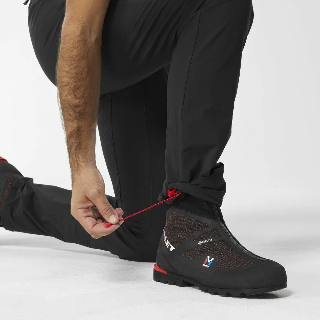 Millet Trilogy One Cordura Pant Homme Noir – Image 7