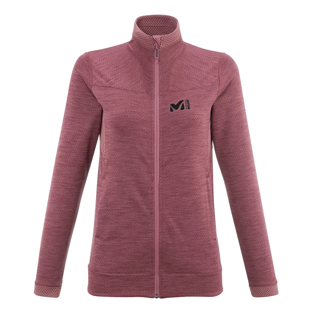 Millet Lokka Jacket II Femme