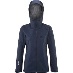 Millet Kamet Gore-Tex Jacket Femme