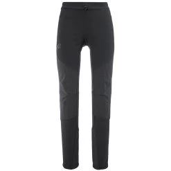 Millet Summit XCS Rip Pant Femme Noir