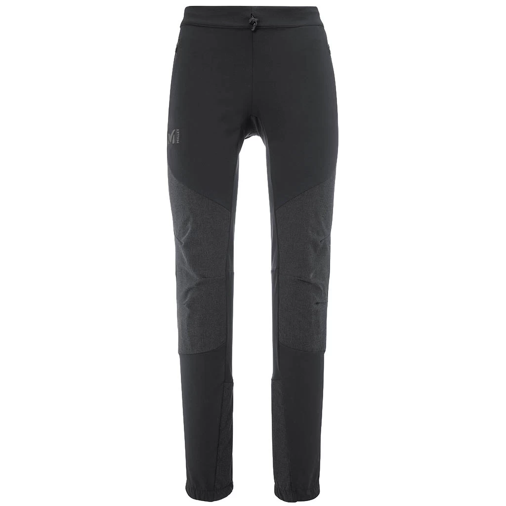 Millet Summit XCS Rip Pant Femme Noir