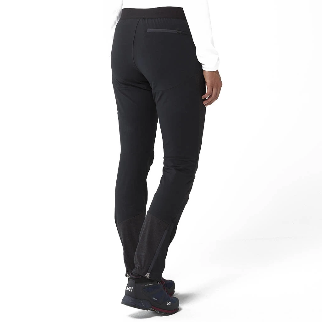 Millet Summit XCS Rip Pant Femme Noir – Image 3