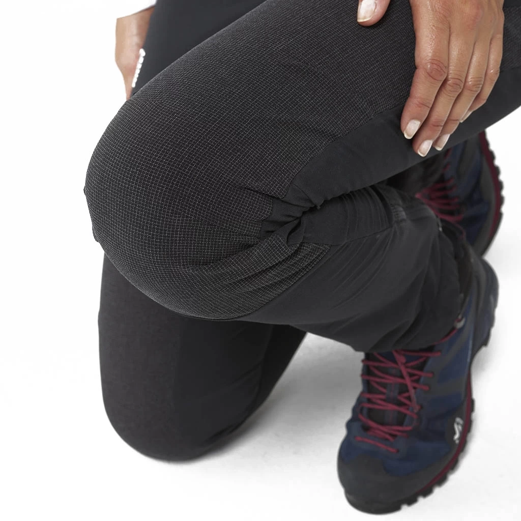 Millet Summit XCS Rip Pant Femme Noir – Image 6