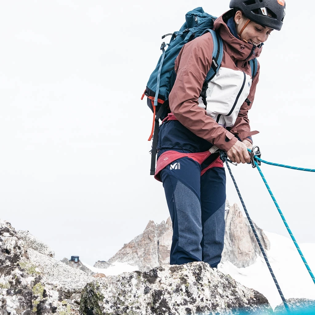 Millet Fusion XCS Pant Femme – Image 6