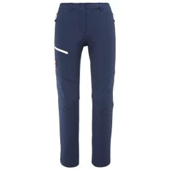 Millet Trilogy XCS Air Pant Femme Bleu Marine