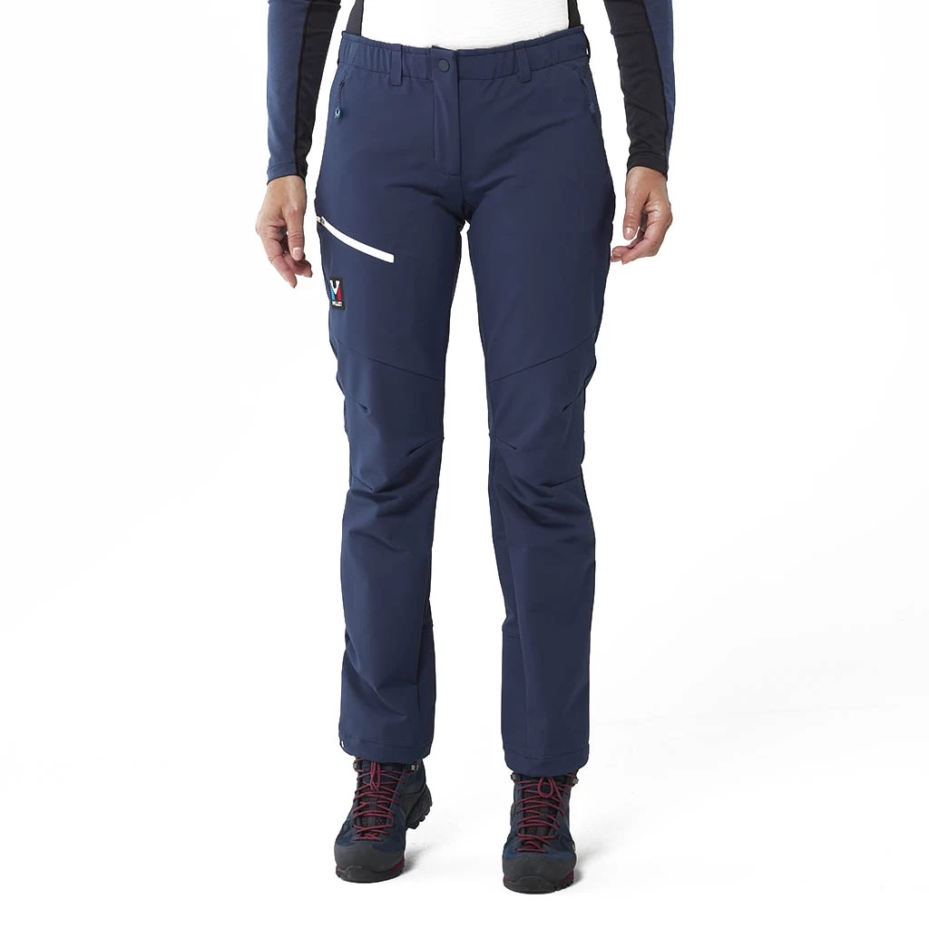 Millet Trilogy XCS Air Pant Femme Bleu Marine – Image 2