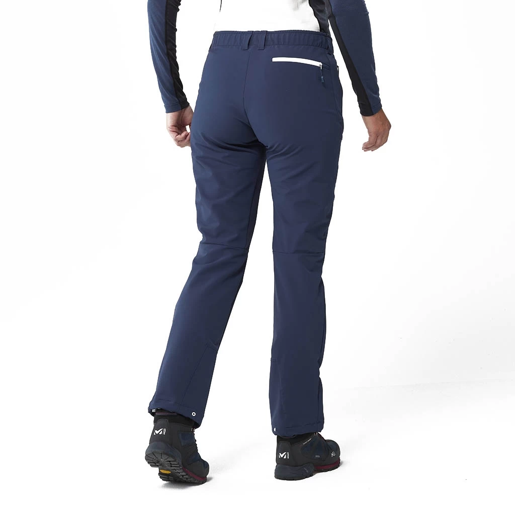 Millet Trilogy XCS Air Pant Femme Bleu Marine – Image 3