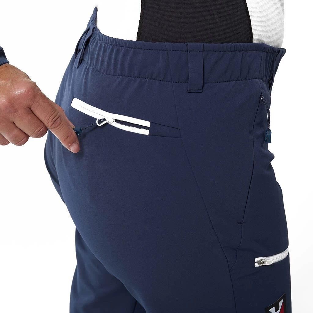 Millet Trilogy XCS Air Pant Femme Bleu Marine – Image 7