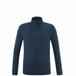 Millet K Lightgrid Jacket Homme Bleu Marine
