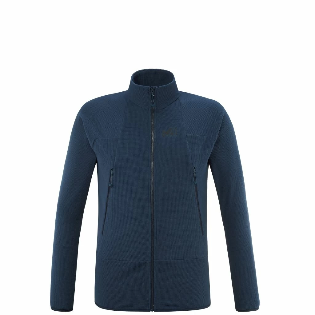 Millet K Lightgrid Jacket Homme Bleu Marine