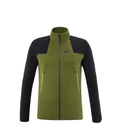 Millet K Lightgrid Jacket Homme Vert