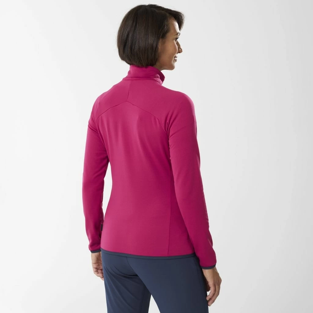 Millet Seneca Jacket Femme Rose – Image 3