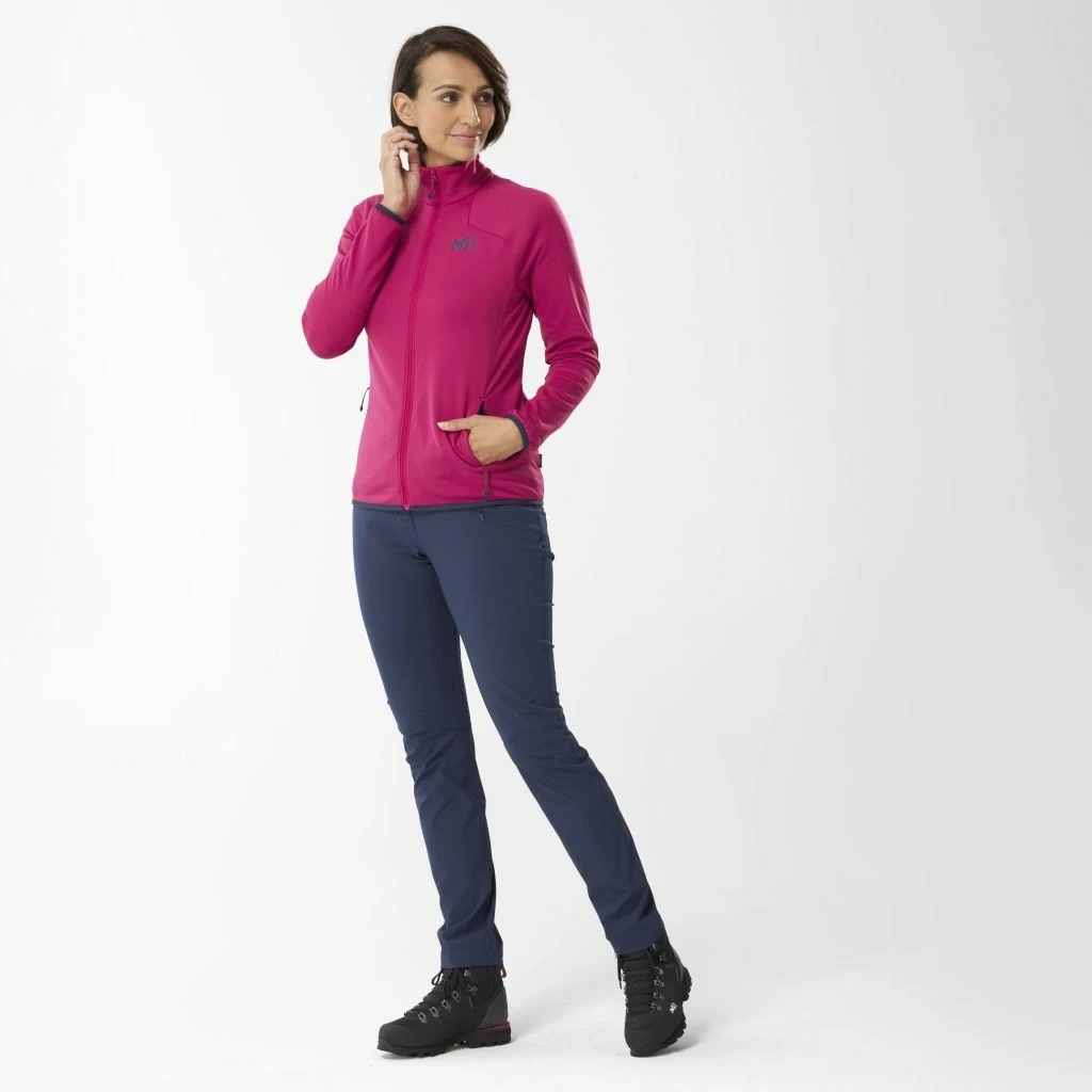 Millet Seneca Jacket Femme Rose – Image 4