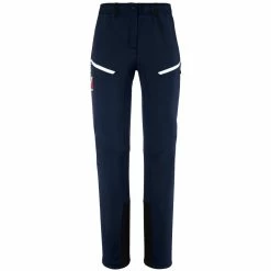 Millet Trilogy Icon Infinium Pant Femme Bleu Marine