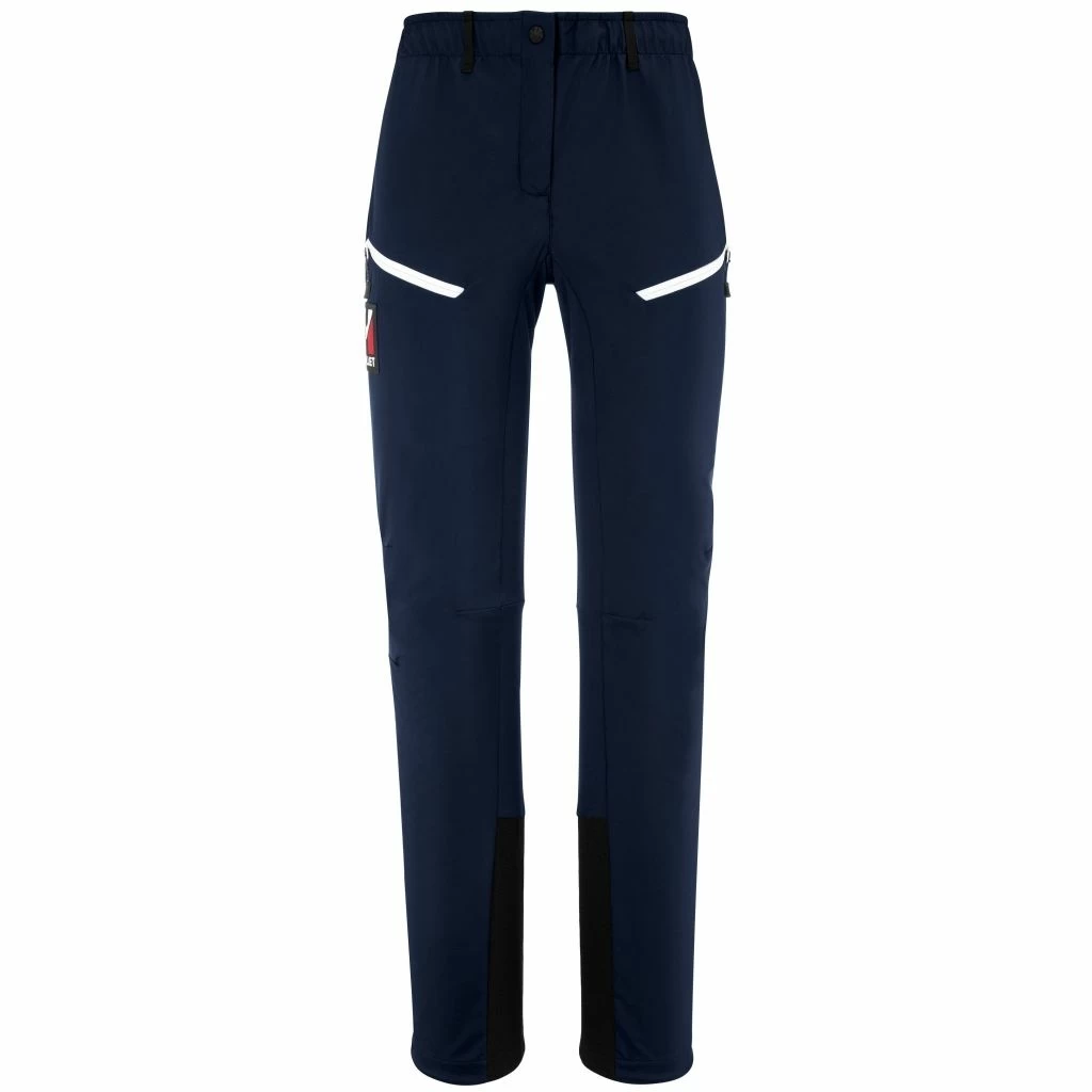 Millet Trilogy Icon Infinium Pant Femme Bleu Marine