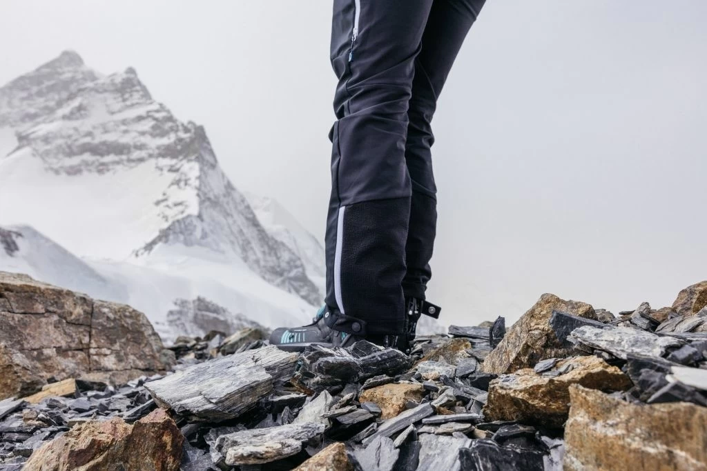 Millet Trilogy Icon Infinium Pant Femme Bleu Marine – Image 2