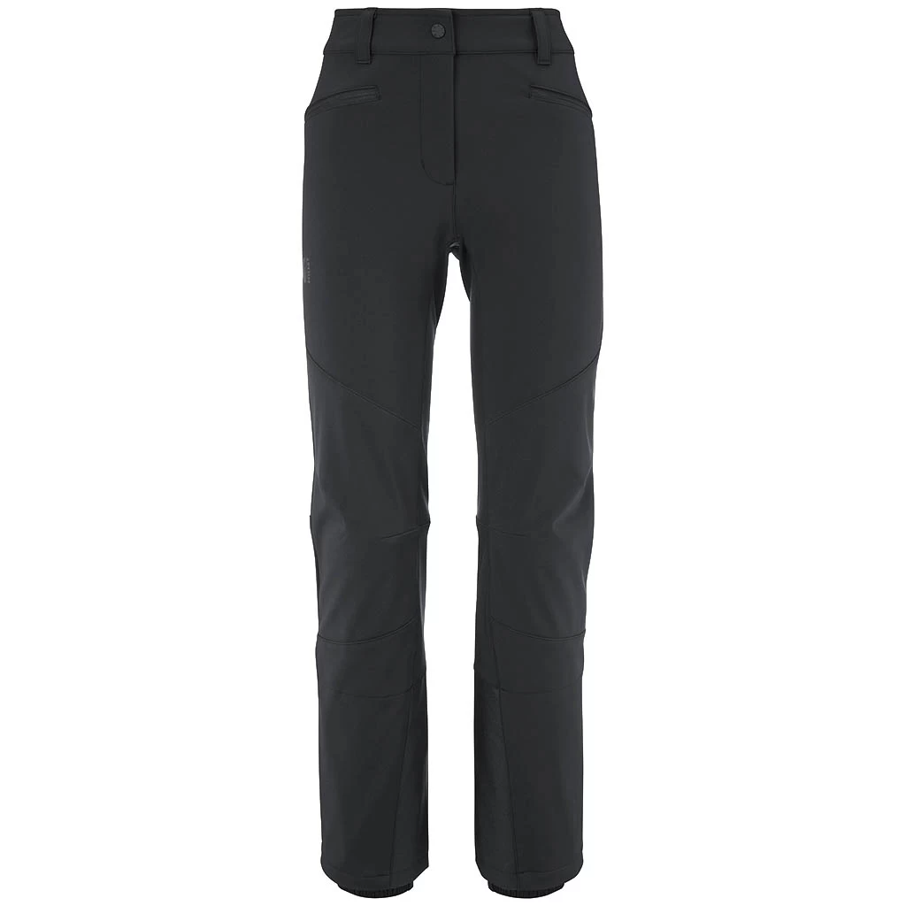 Millet Magma Pant Femme Noir